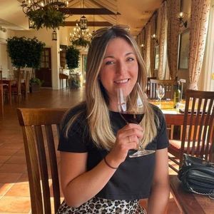 Meet your Posher, Carolyn